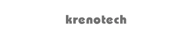 krenotech KRENO s.r.o.