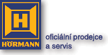 logo H�rmann