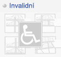 Liftparker invalidn�