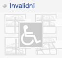 Liftparker invalidn